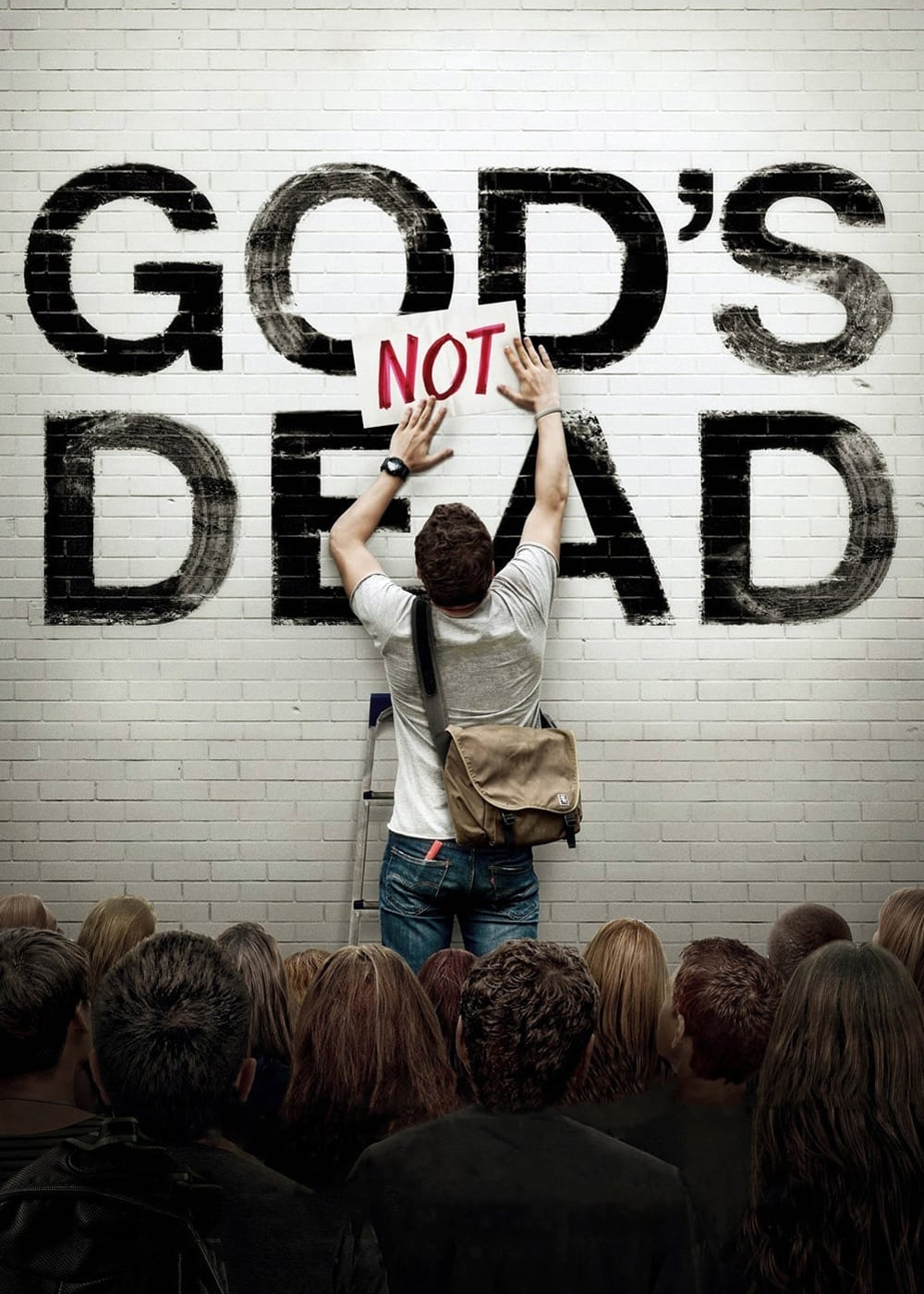 Xem Phim God's Not Dead Vietsub HD Online - Rophim