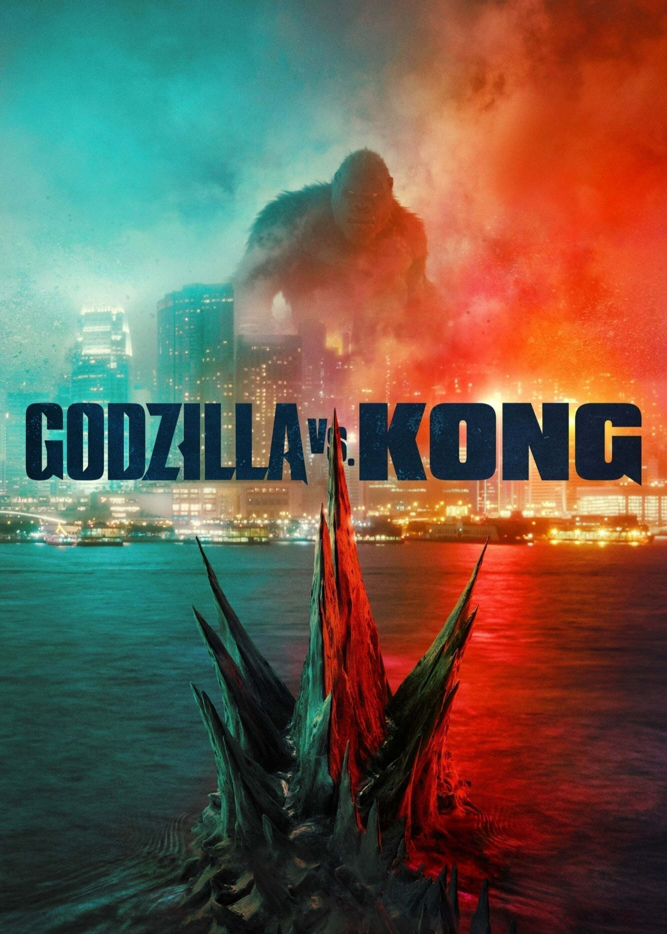 Xem Phim Godzilla Đại Chiến Kong Vietsub HD Online - Rophim