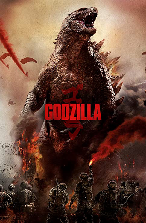 Xem Phim Godzilla Vietsub HD Online - Rophim
