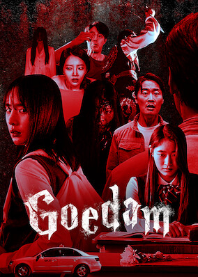 Xem Phim Goedam: Chuyện ma đô thị Vietsub HD Online - Rophim