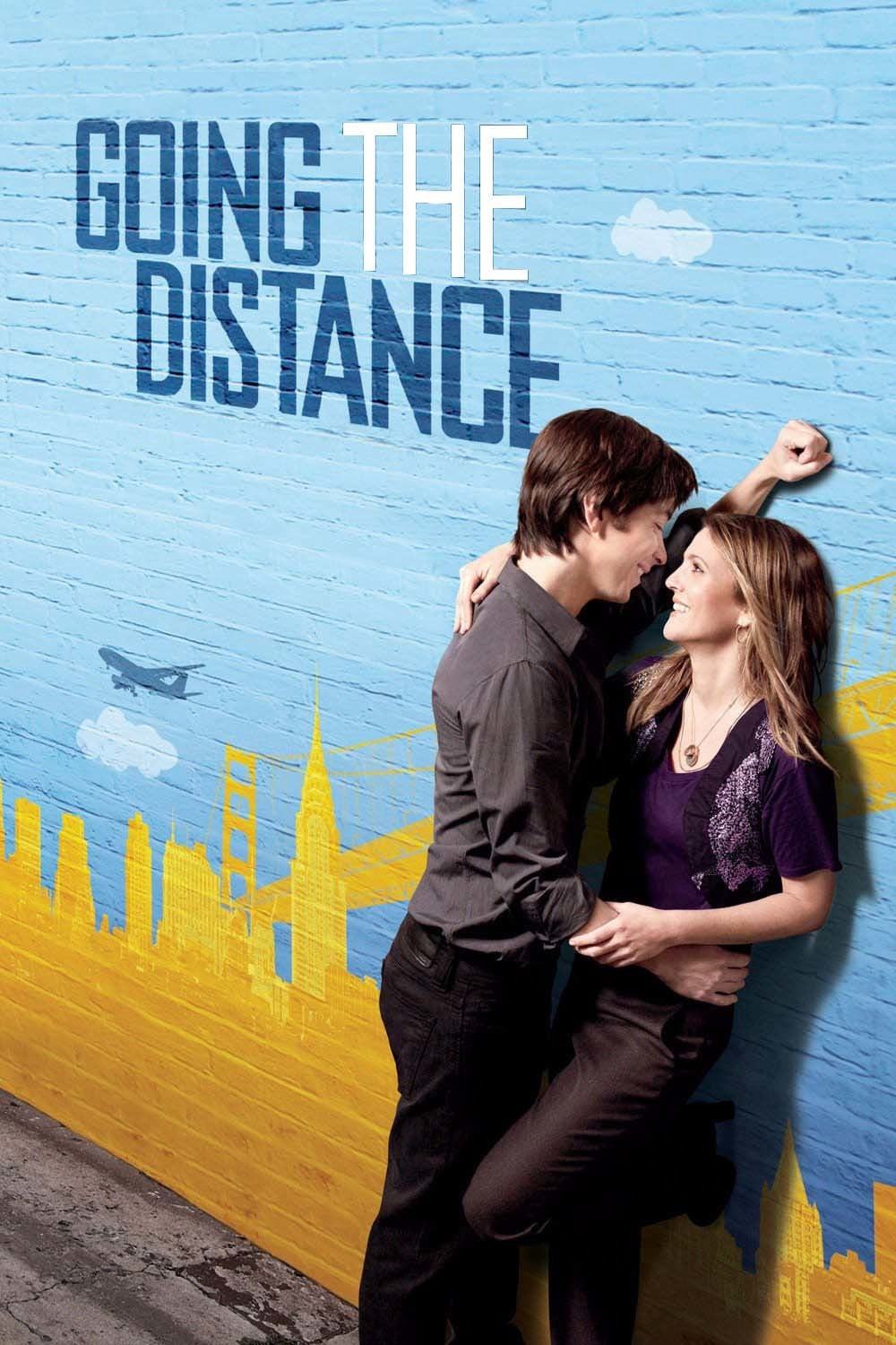 Xem Phim Going the Distance Vietsub HD Online - Rophim