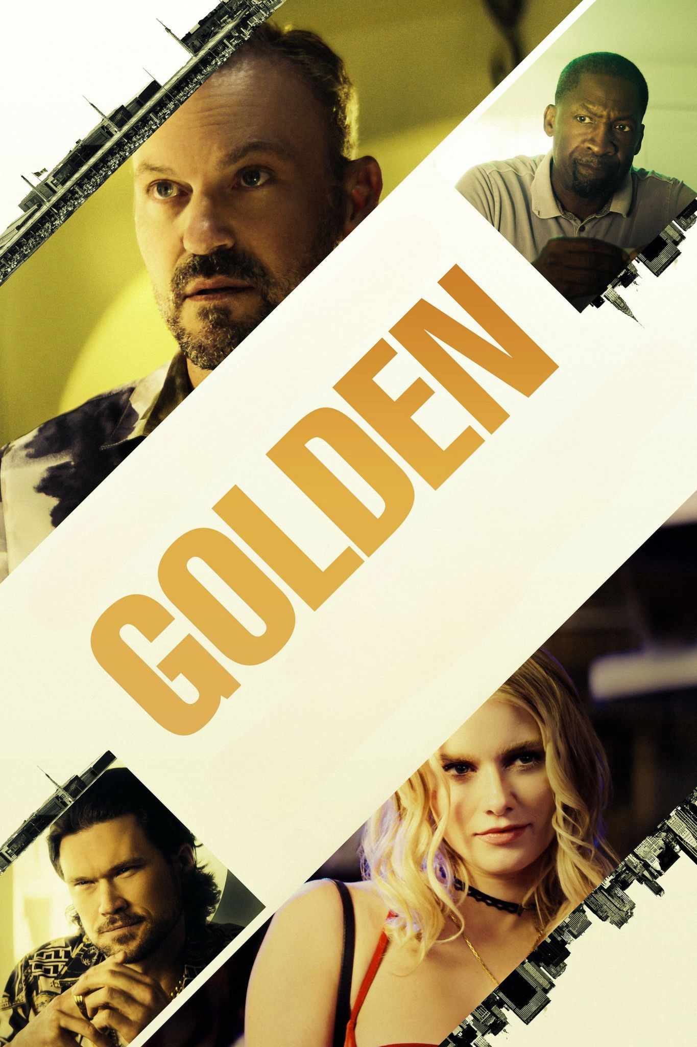 Xem Phim Golden Vietsub HD Online - Rophim
