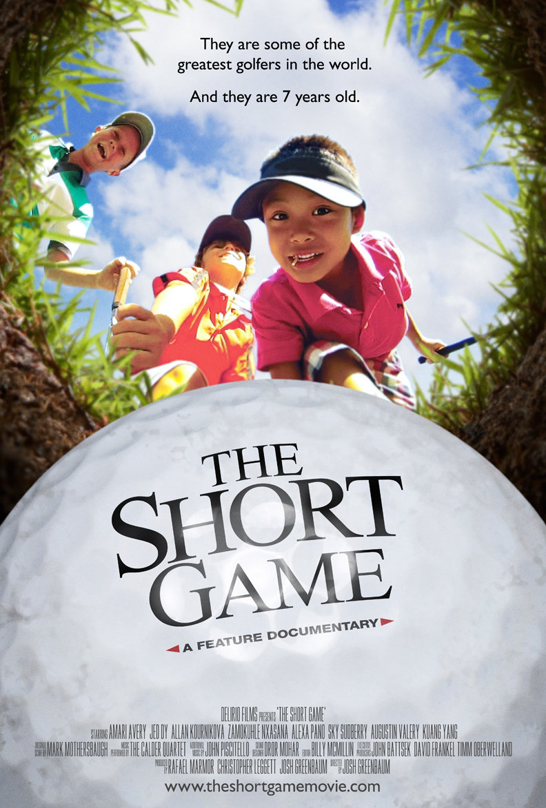 Xem Phim Golf thủ nhí Vietsub HD Online - Rophim