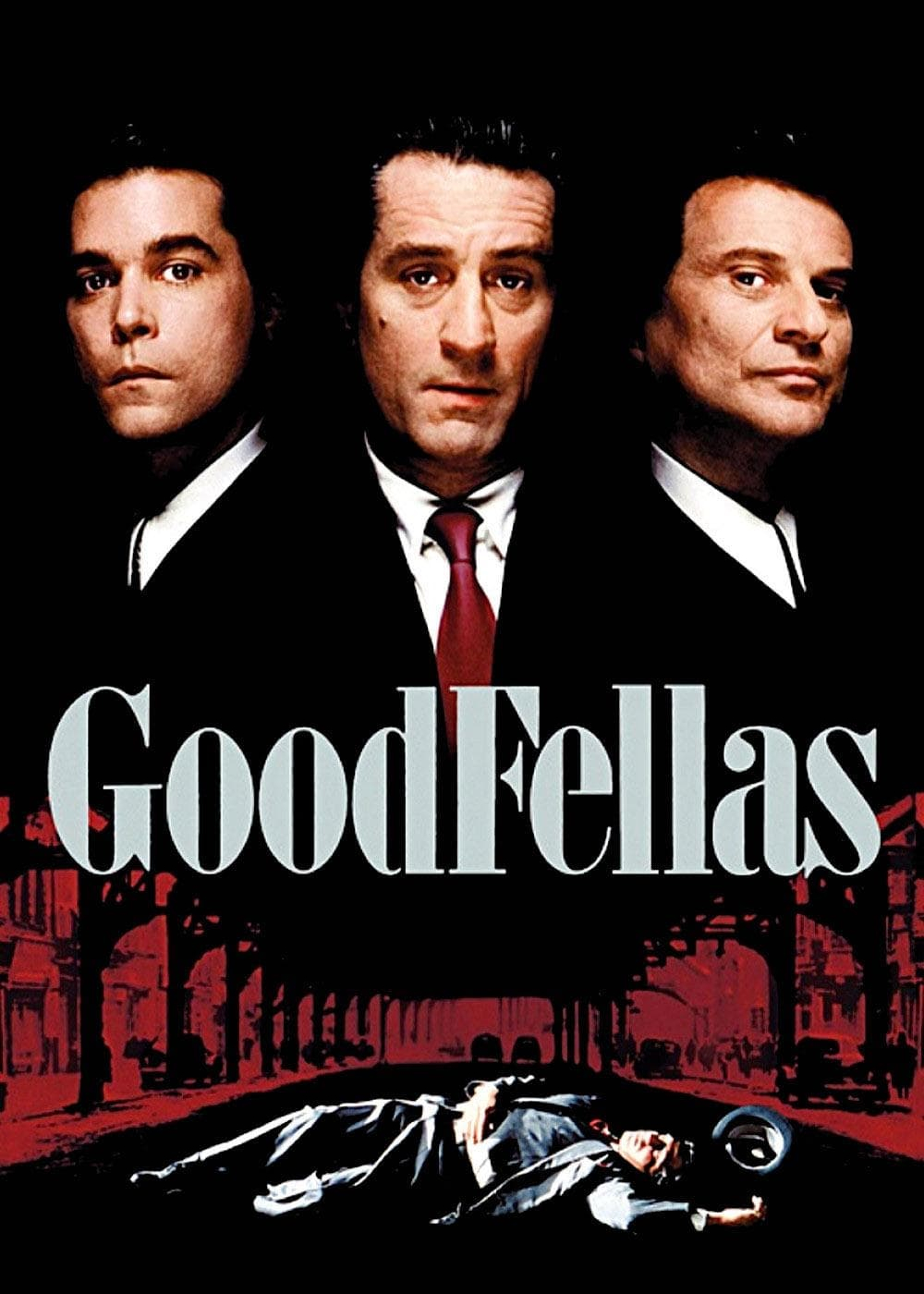 Xem Phim GoodFellas Vietsub HD Online - Rophim