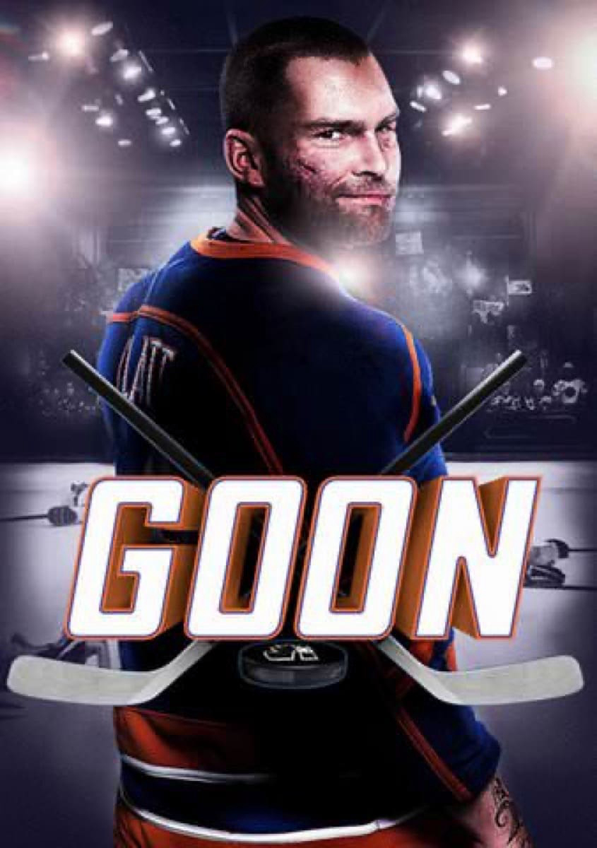 Xem Phim Goon Vietsub HD Online - Rophim
