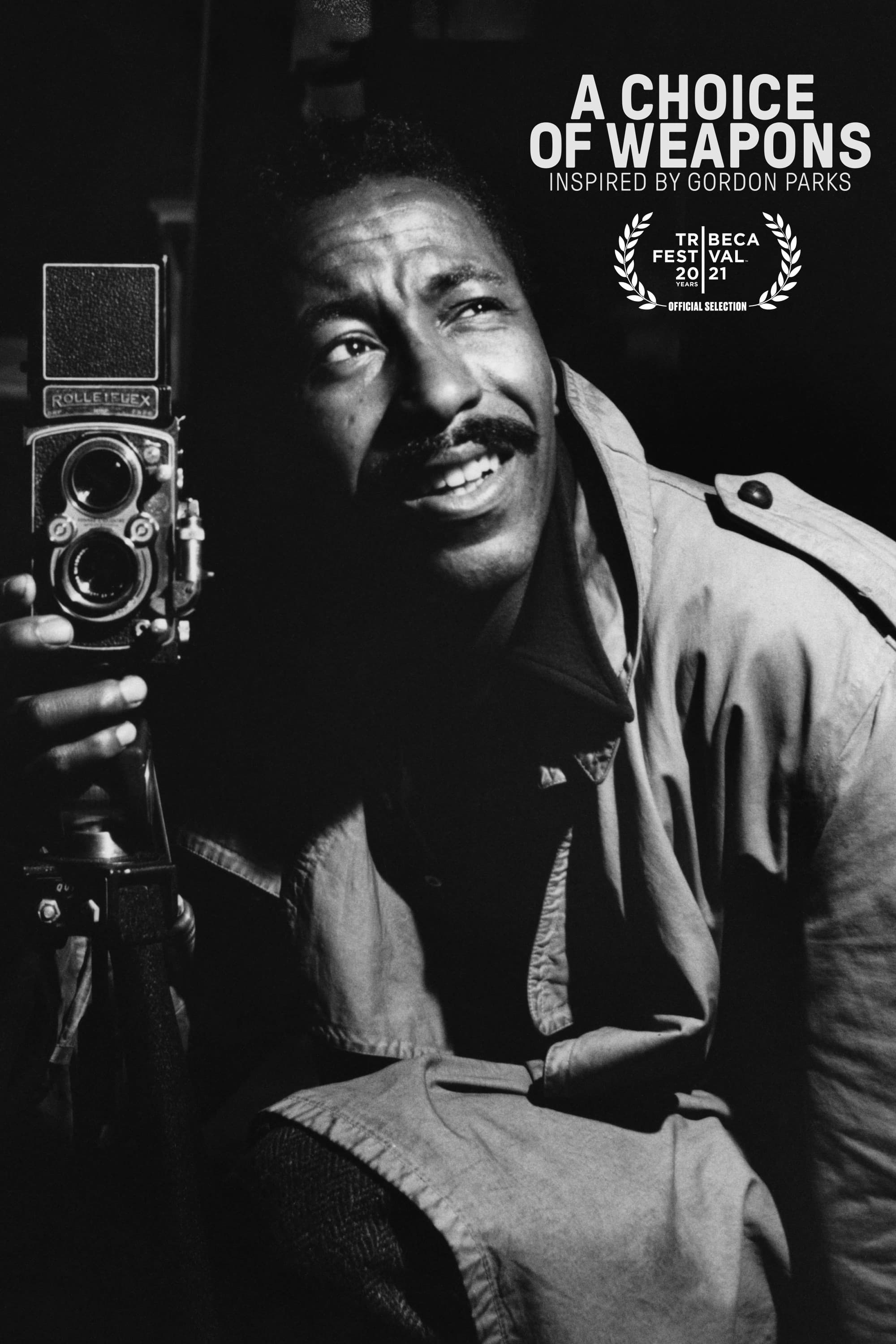 Xem Phim Gordon Parks Và Lựa Chọn Vũ Khí Vietsub HD Online - Rophim