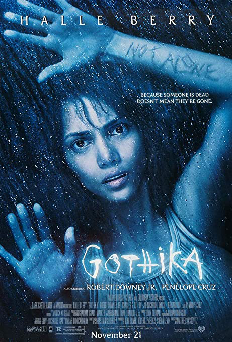 Xem Phim Gothika Vietsub HD Online - Rophim