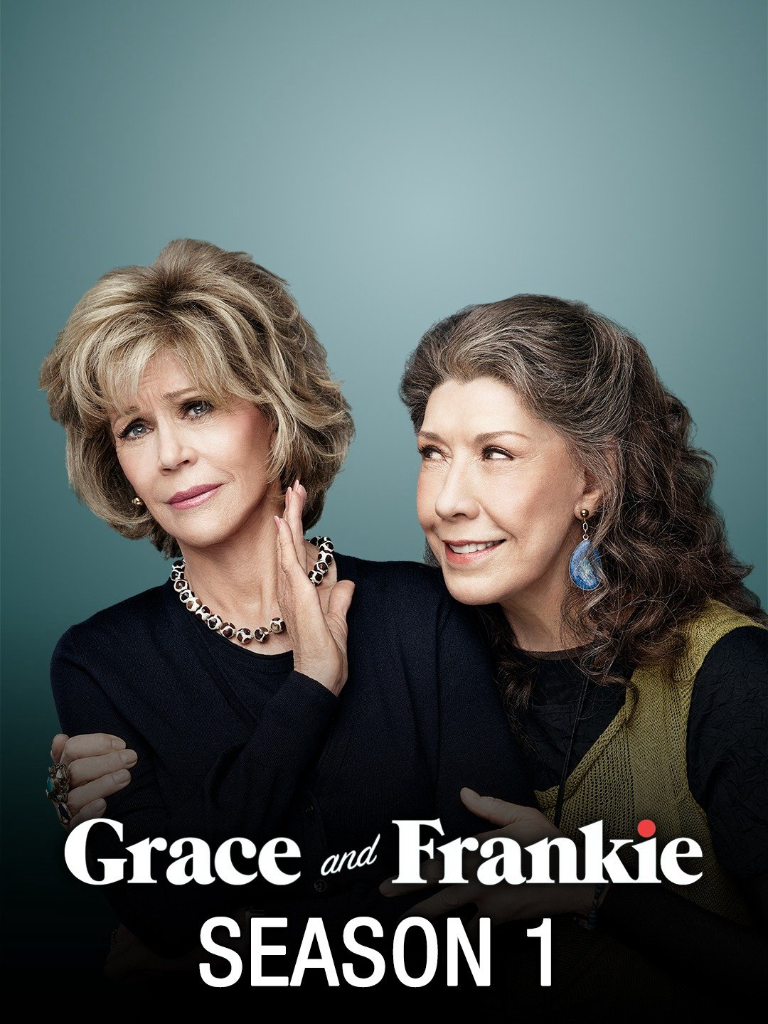 Xem Phim Grace và Frankie (Phần 1) Vietsub HD Online - Rophim