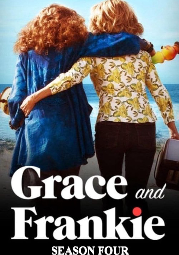Xem Phim Grace và Frankie (Phần 4) Vietsub HD Online - Rophim