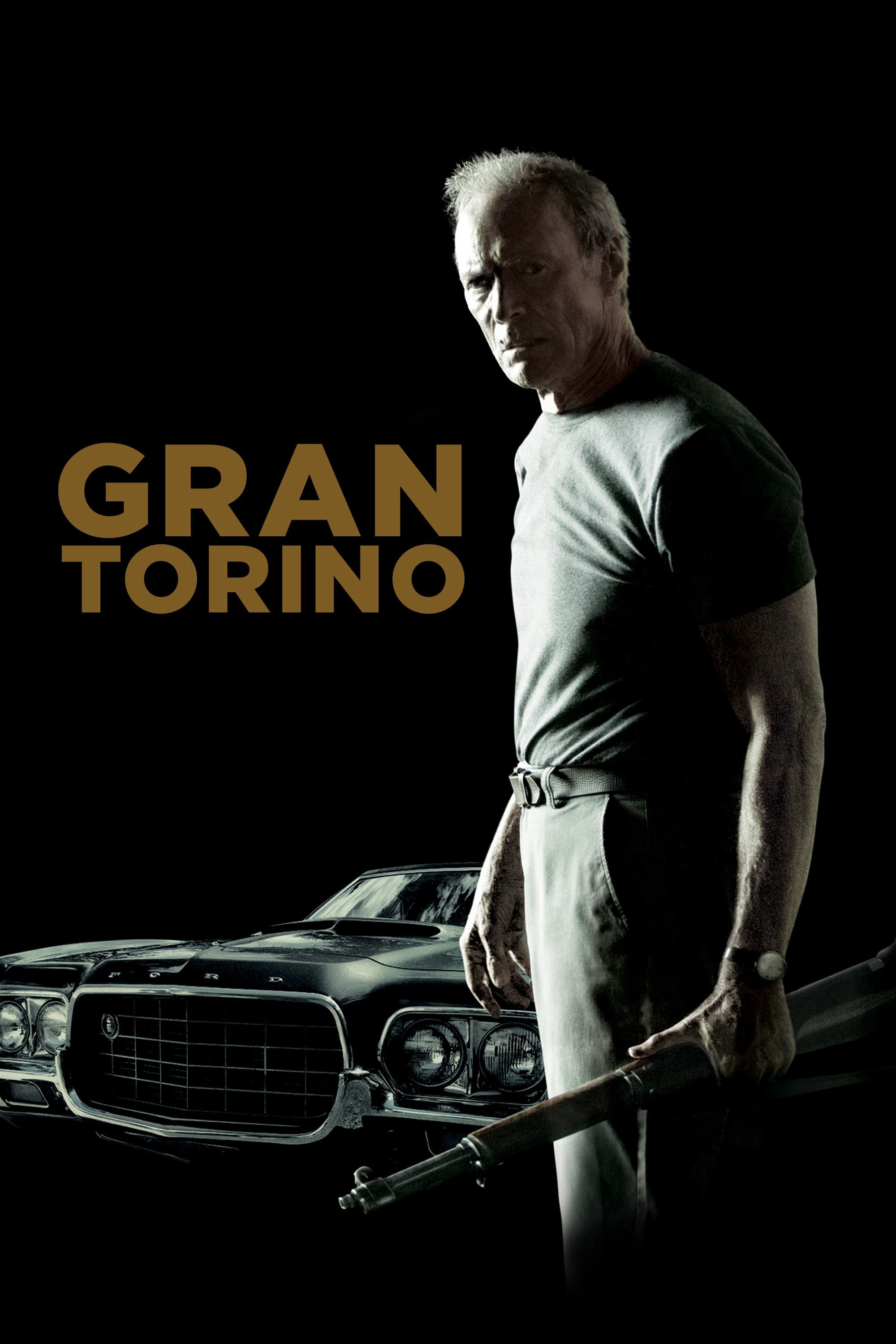 Xem Phim Gran Torino Vietsub HD Online - Rophim