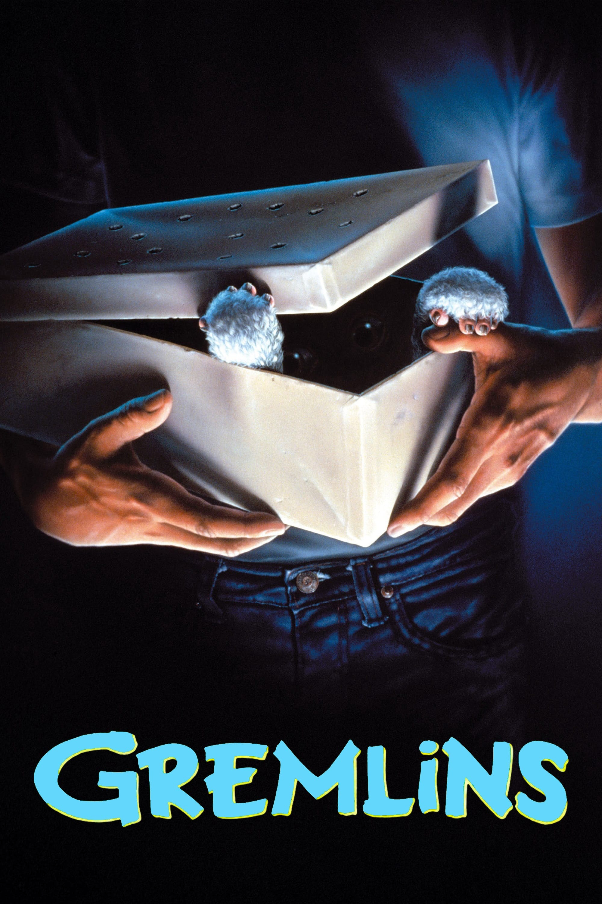 Xem Phim Gremlins Vietsub HD Online - Rophim