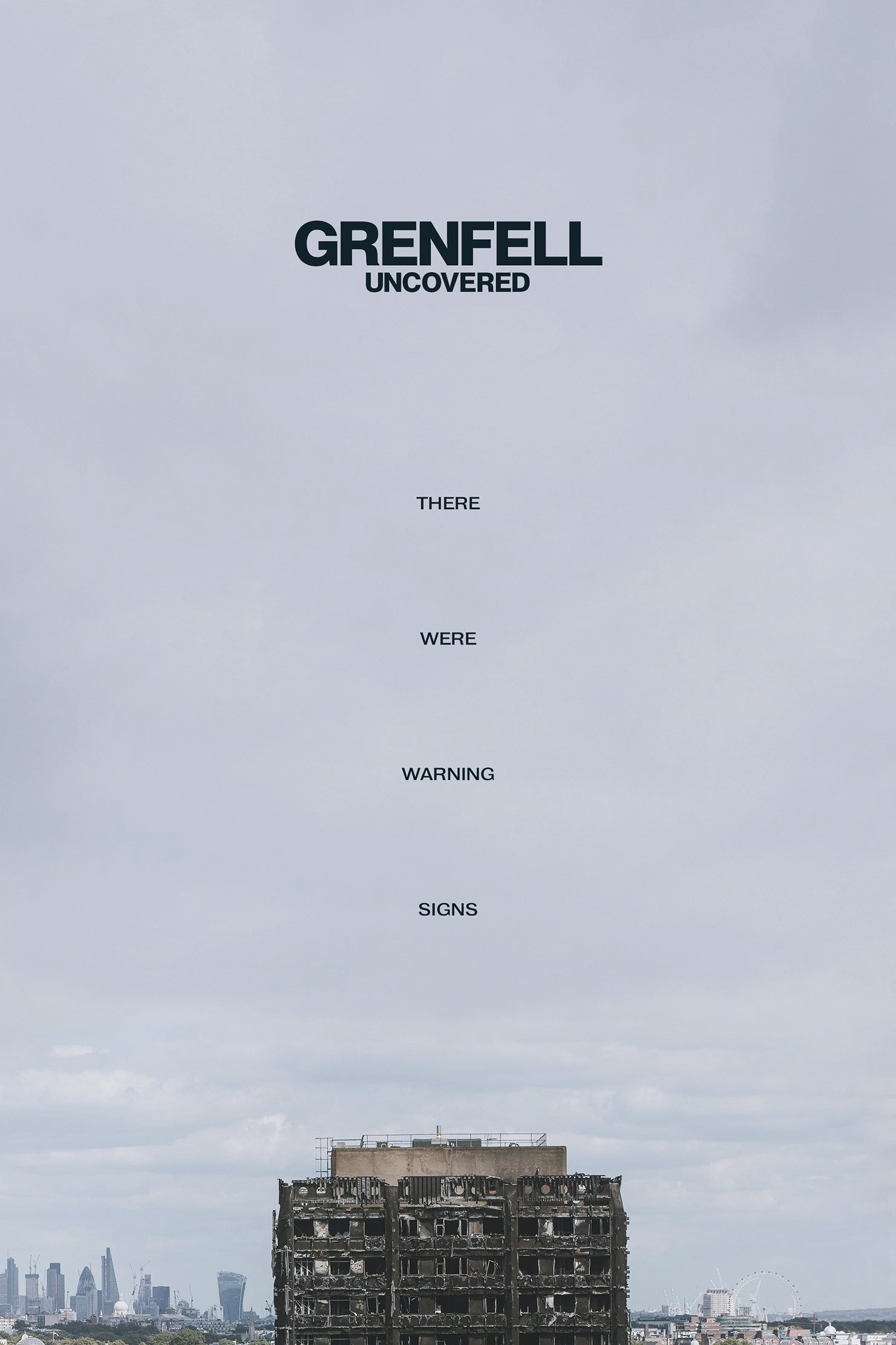 Xem Phim Grenfell: Vạch Trần Vụ Hỏa Hoạn Vietsub HD Online - Rophim