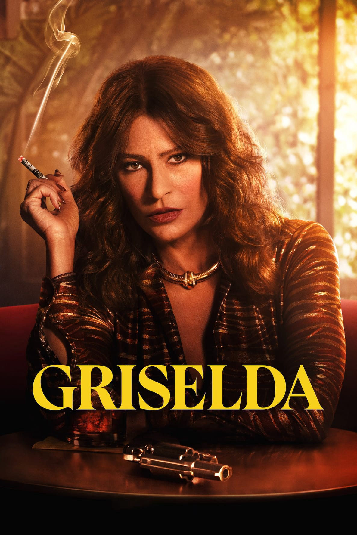 Xem Phim Griselda Vietsub HD Online - Rophim