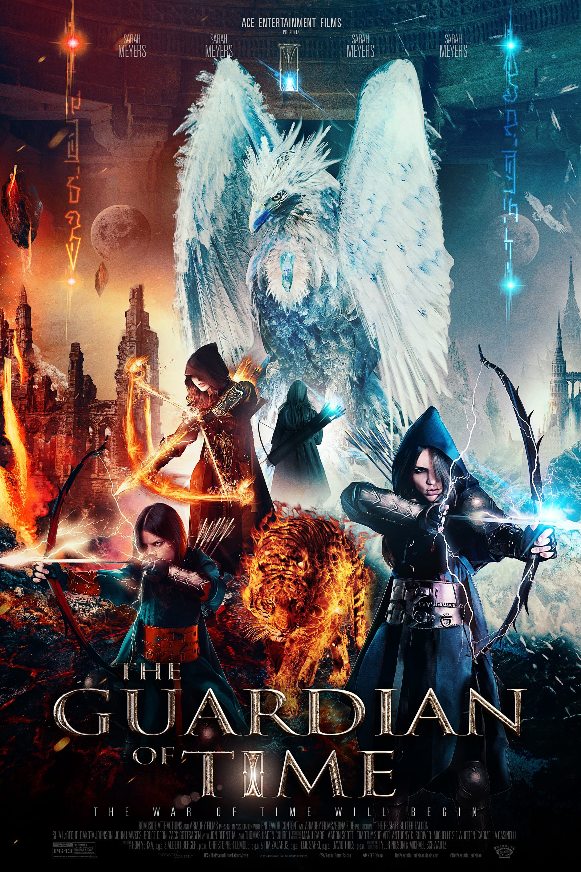 Xem Phim Guardians of Time Vietsub HD Online - Rophim