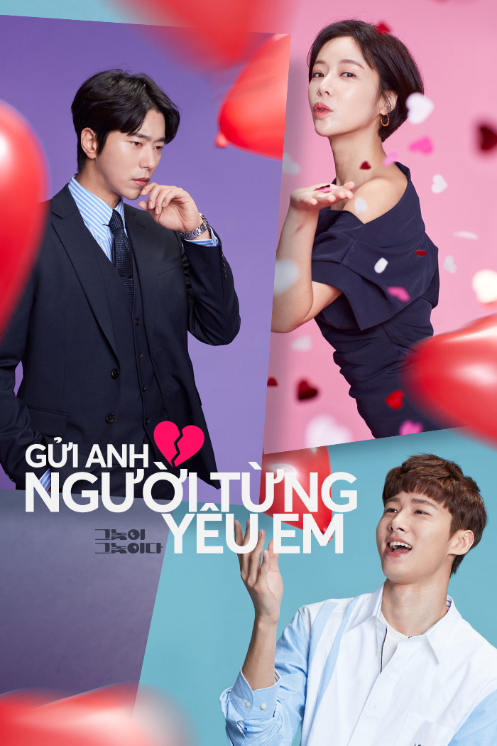 Xem Phim Gửi Anh, Người Từng Yêu Em Vietsub HD Online - Rophim