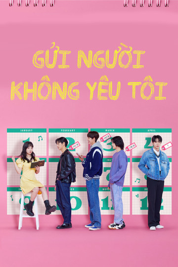 Xem Phim Gửi Người Không Yêu Tôi Vietsub HD Online - Rophim