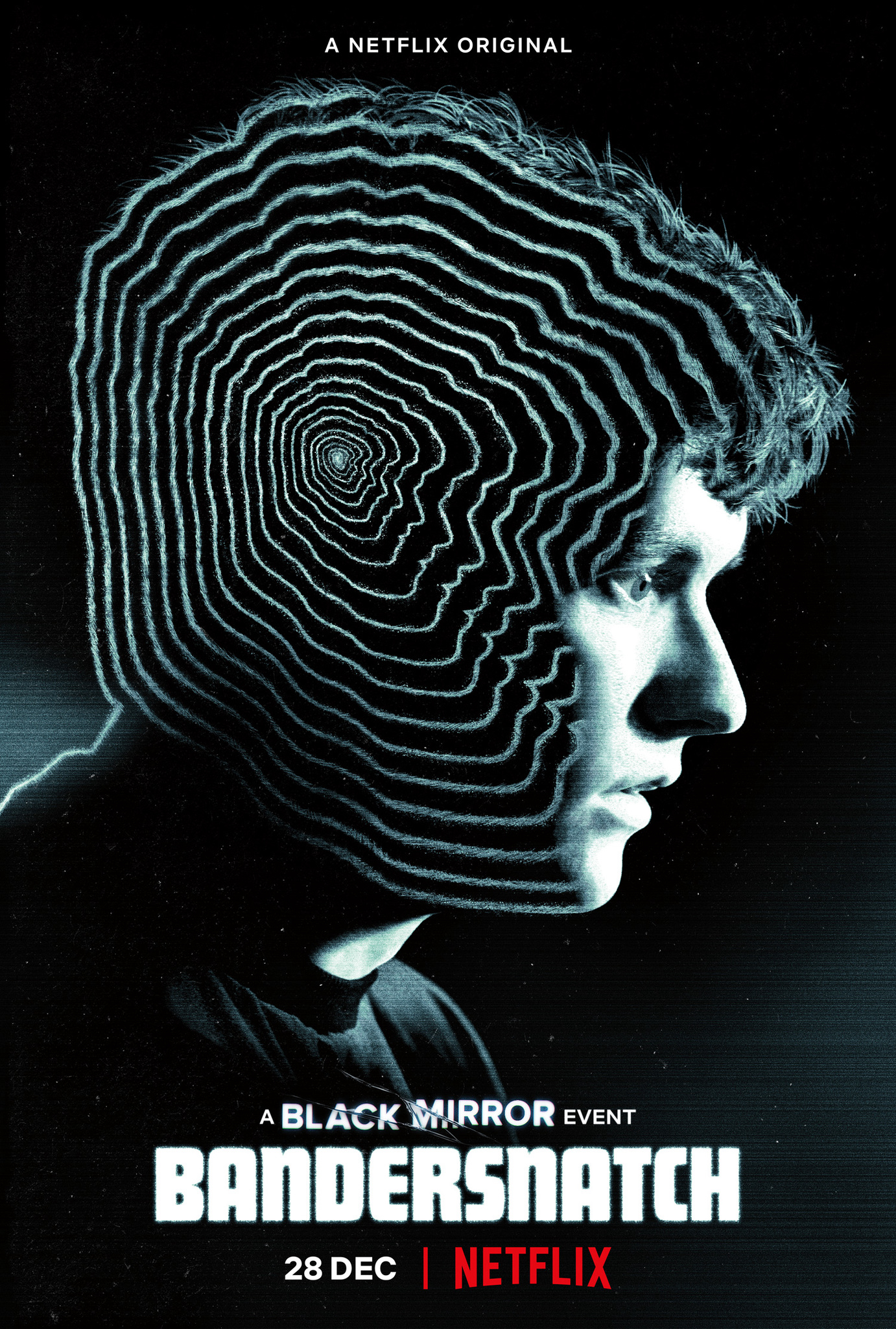 Xem Phim Gương đen: Bandersnatch Vietsub HD Online - Rophim