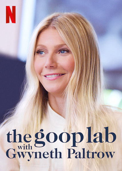 Xem Phim Gwyneth Paltrow: Lối sống goop Vietsub HD Online - Rophim