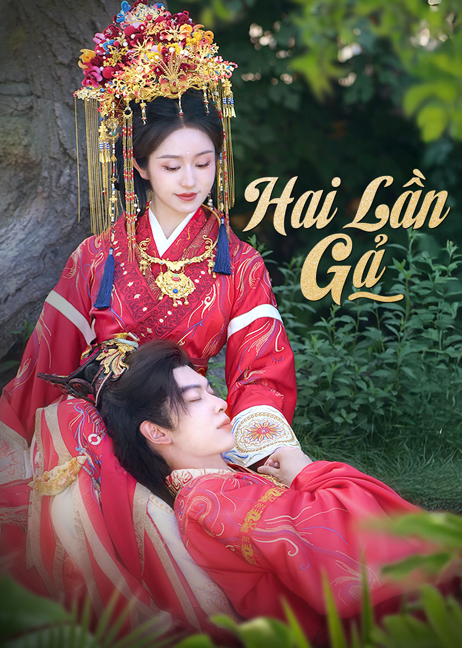 Xem Phim Hai Lần Gả Vietsub HD Online - Rophim