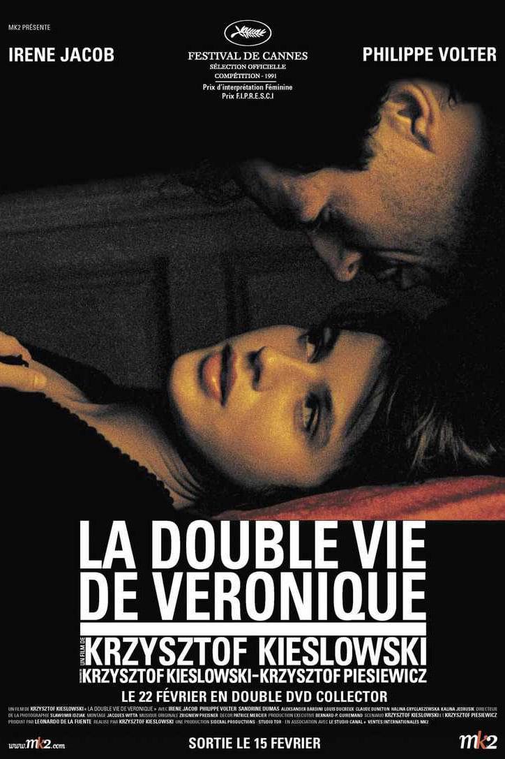 Xem Phim Hai Số Phận của Véronique Vietsub HD Online - Rophim