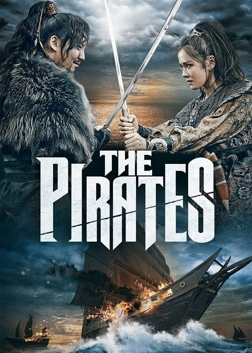 Xem Phim Hải Tặc Vietsub HD Online - Rophim