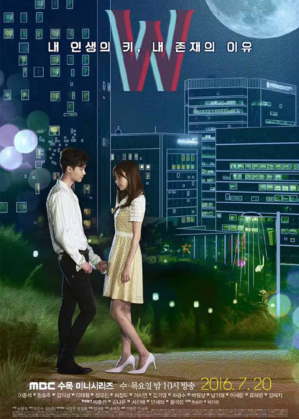 Xem Phim Hai Thế Giới Vietsub HD Online - Rophim