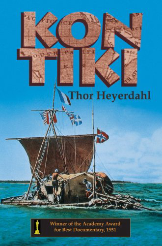 Xem Phim Hải Trình Kon-Tiki Vietsub HD Online - Rophim