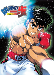 Xem Phim Hajime No Ippo Vietsub HD Online - Rophim