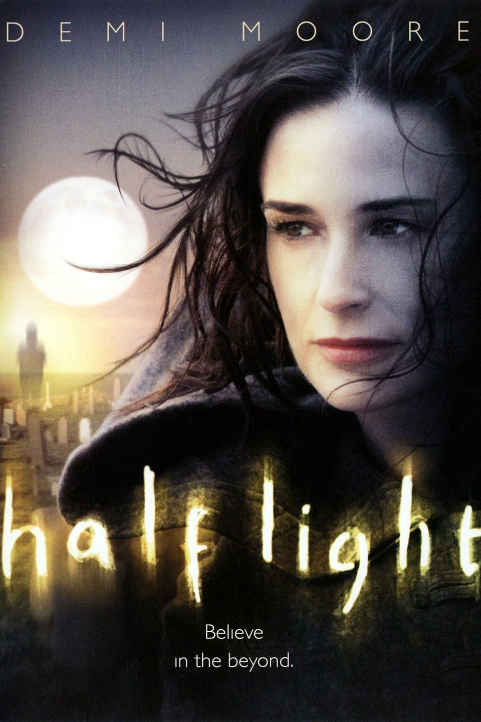 Xem Phim Half Light Vietsub HD Online - Rophim