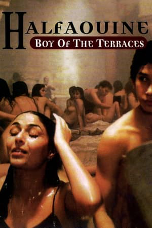 Xem Phim Halfaouine: Boy of the Terraces Vietsub HD Online - Rophim