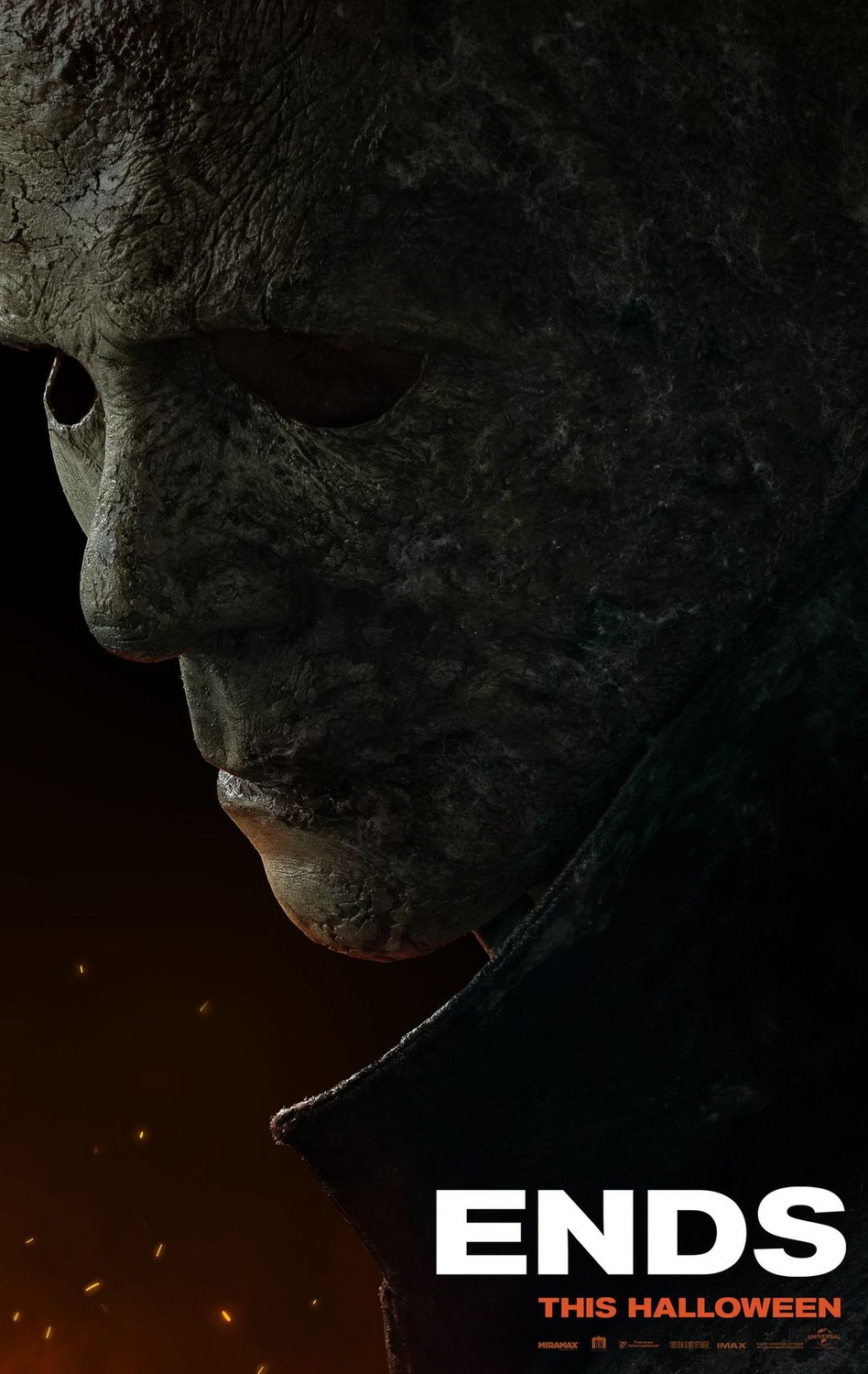 Xem Phim Halloween Chấm Dứt Vietsub HD Online - Rophim
