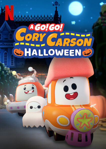 Xem Phim Halloween cùng Xe Nhỏ Vietsub HD Online - Rophim