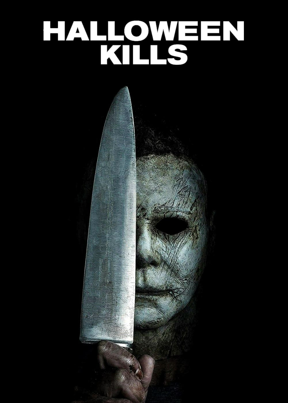 Xem Phim Halloween Kills Vietsub HD Online - Rophim