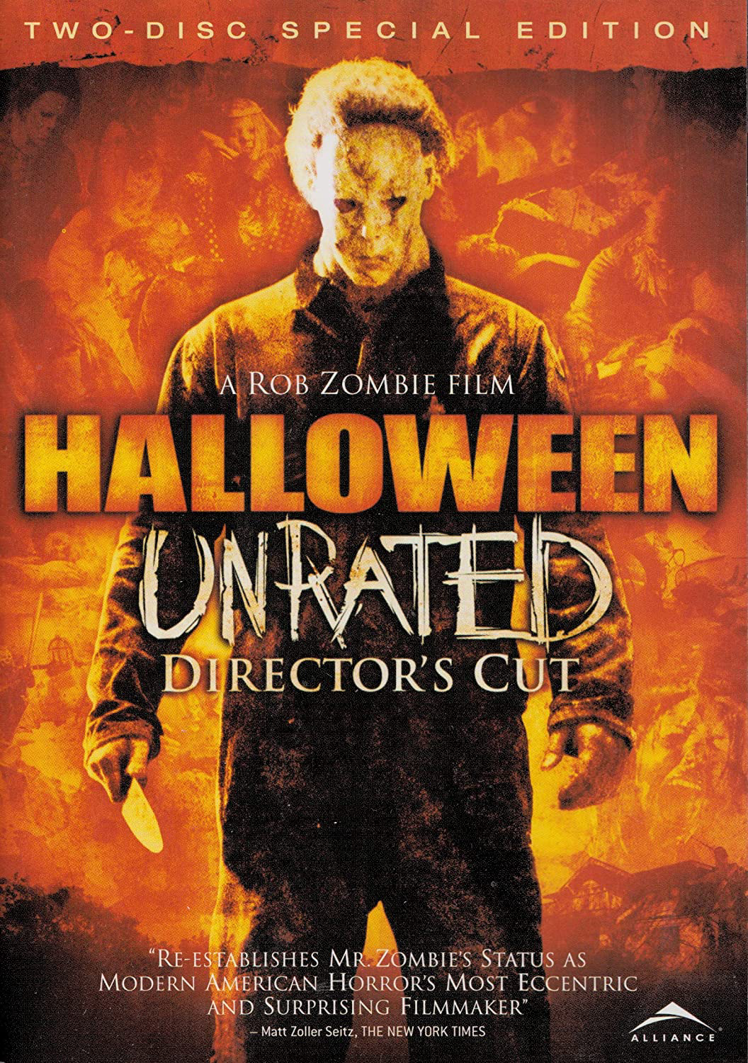 Xem Phim Halloween Vietsub HD Online - Rophim