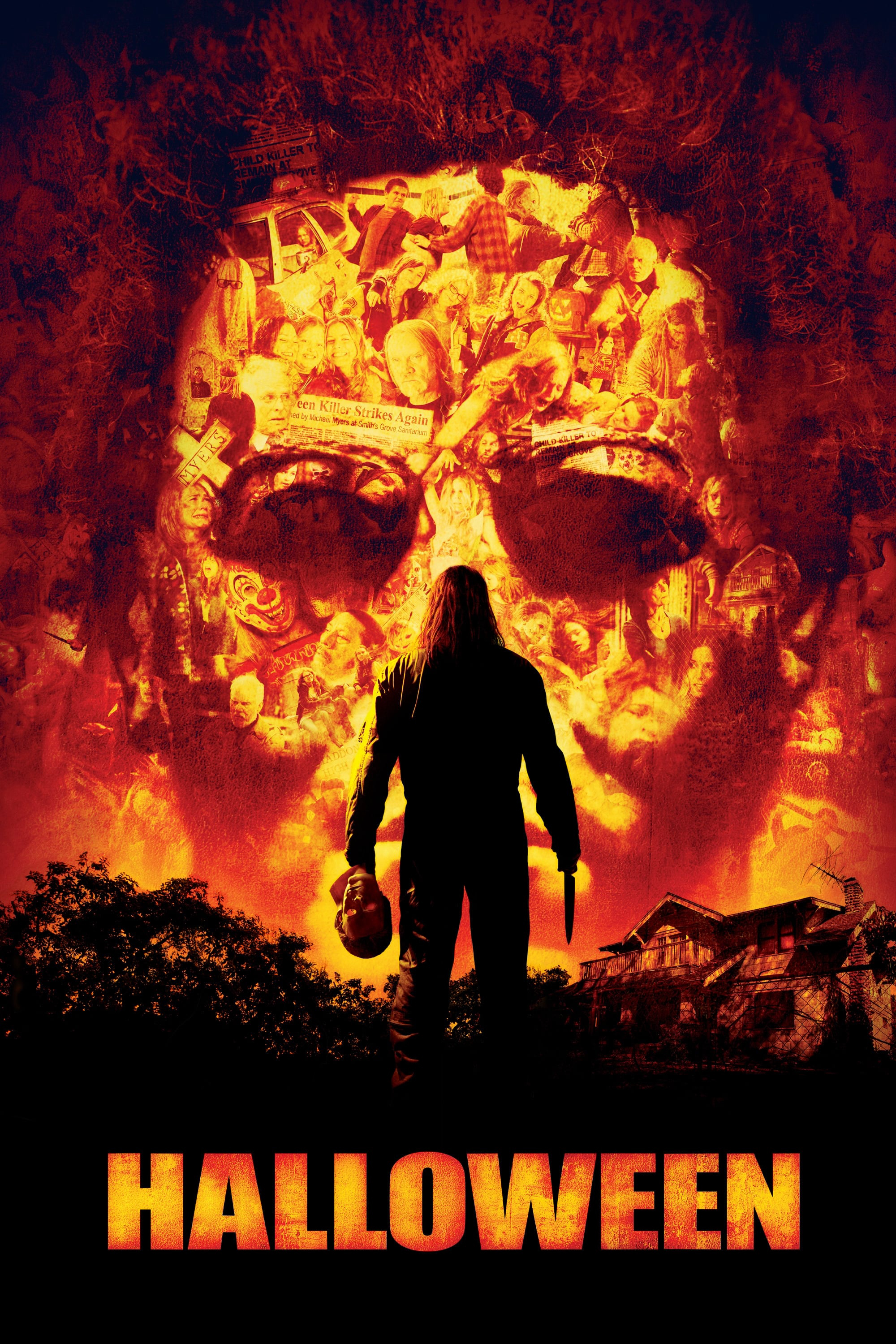 Xem Phim Halloweenn Vietsub HD Online - Rophim