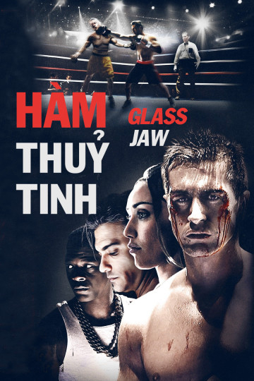 Xem Phim Hàm Thủy Tinh Vietsub HD Online - Rophim