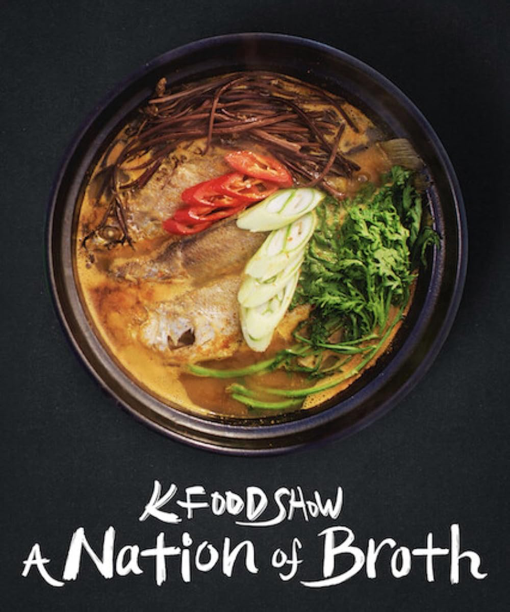 Xem Phim Hàn Quốc: Xứ sở banchan Vietsub HD Online - Rophim
