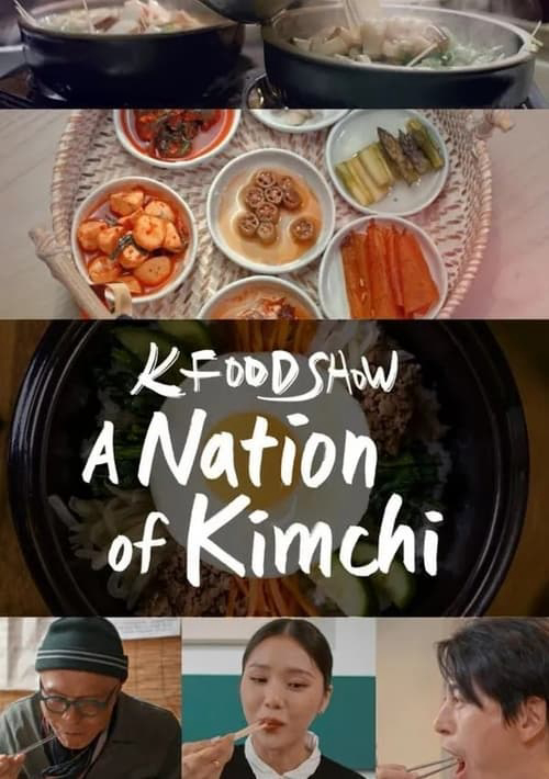 Xem Phim Hàn Quốc: Xứ sở kim chi Vietsub HD Online - Rophim
