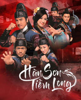 Xem Phim Hàn Sơn Tiềm Long Vietsub HD Online - Rophim