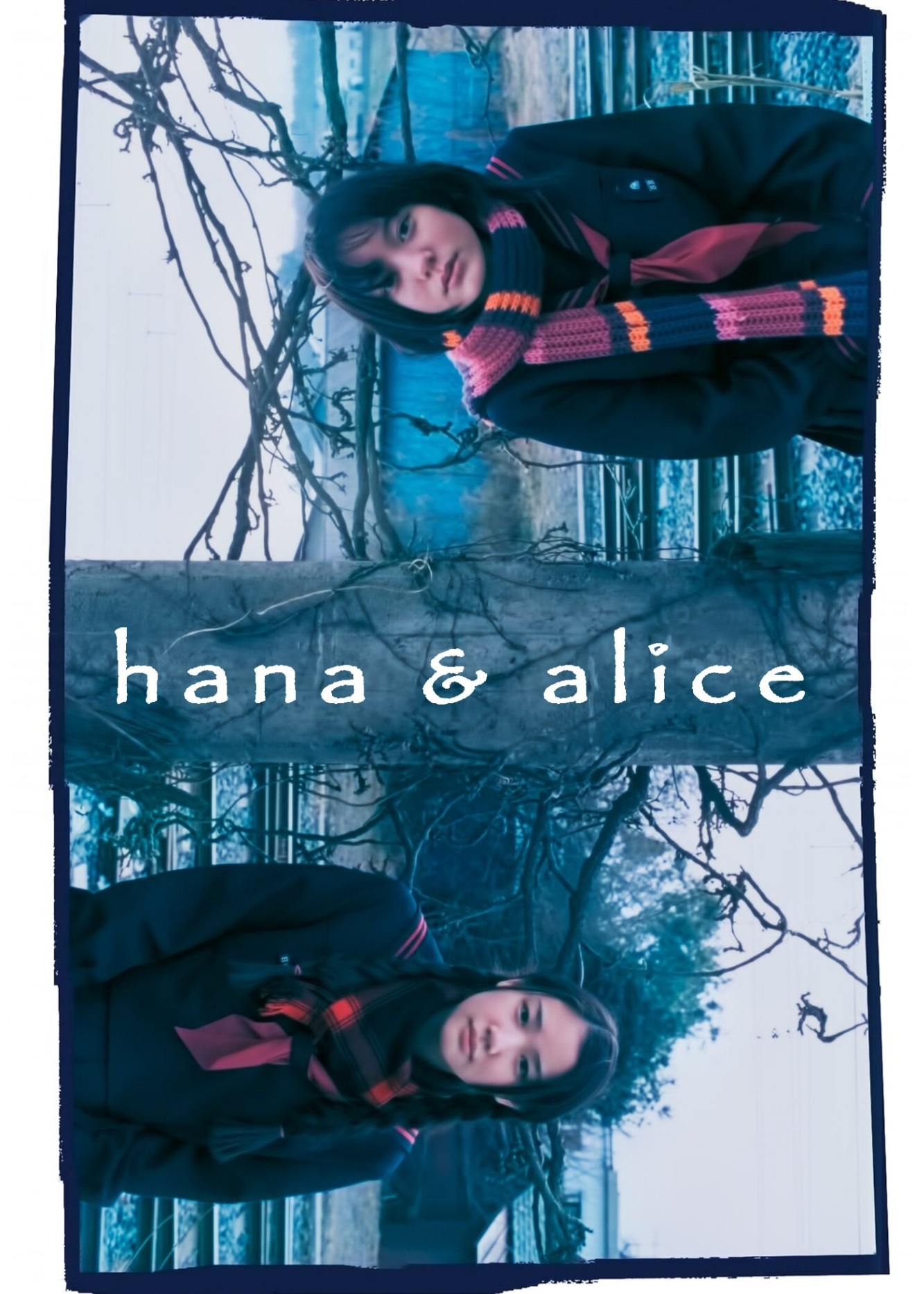 Xem Phim Hana and Alice Vietsub HD Online - Rophim