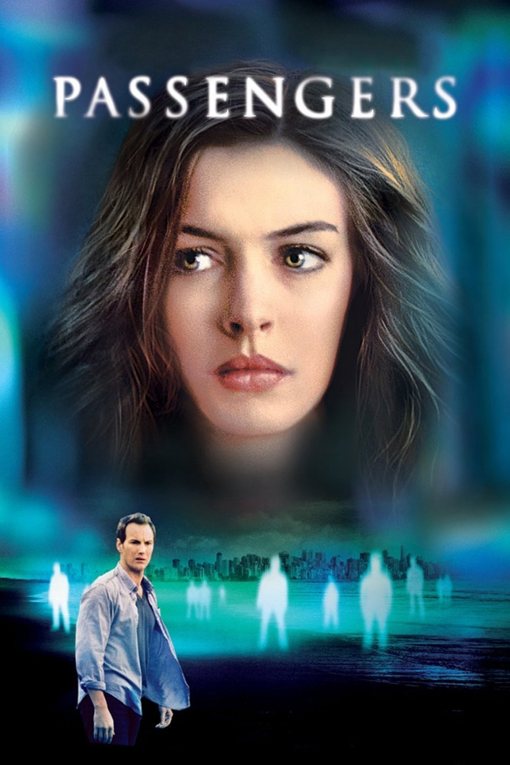 Xem Phim Hành Khách Tử Thần Vietsub HD Online - Rophim