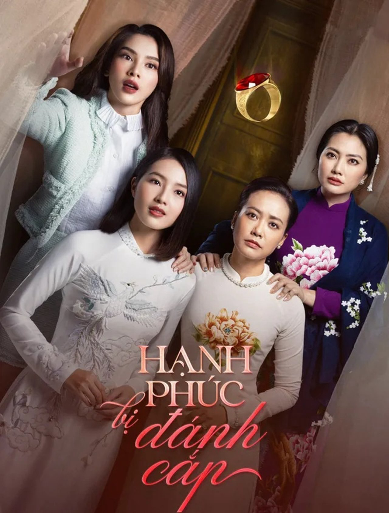 Xem Phim Hạnh Phúc Bị Đánh Cắp (Phần 1) Vietsub HD Online - Rophim
