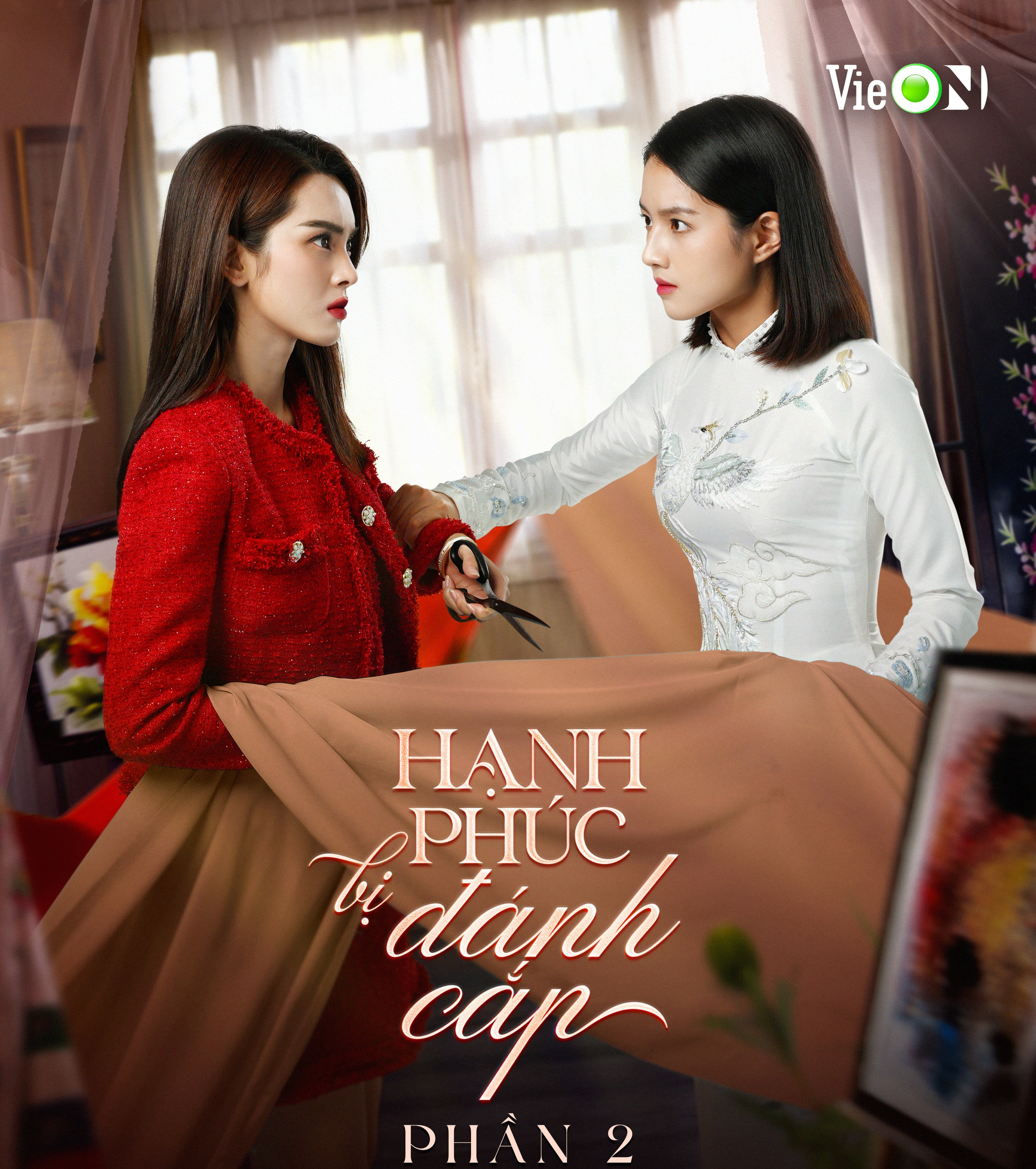 Xem Phim Hạnh Phúc Bị Đánh Cắp (Phần 2) Vietsub HD Online - Rophim