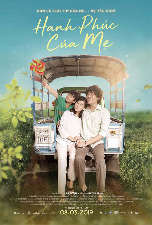 Xem Phim Hạnh phúc của mẹ Vietsub HD Online - Rophim
