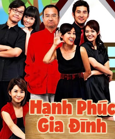 Xem Phim Hạnh Phúc Gia Đình Vietsub HD Online - Rophim