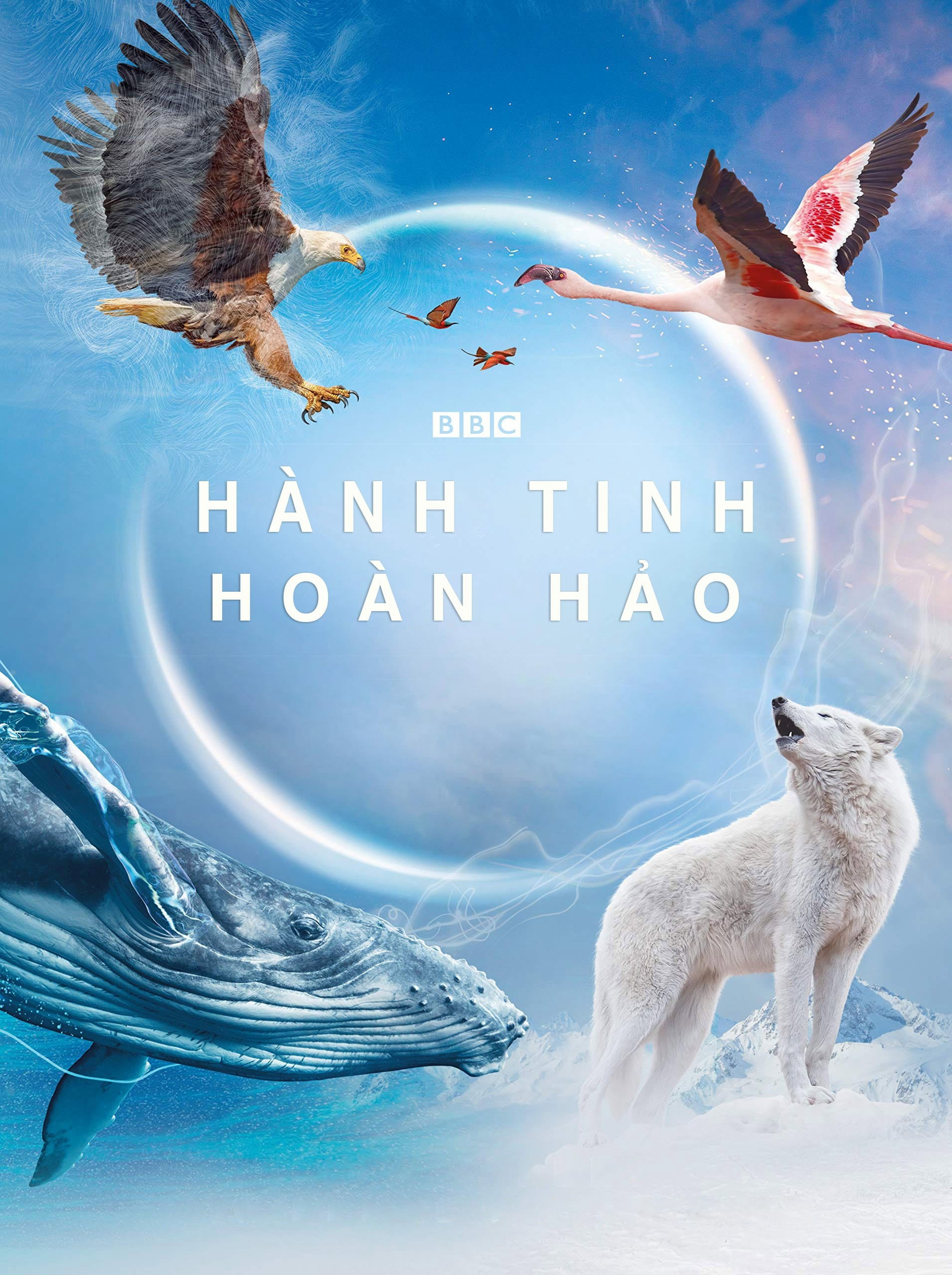 Xem Phim Hành Tinh Hoàn Hảo Vietsub HD Online - Rophim