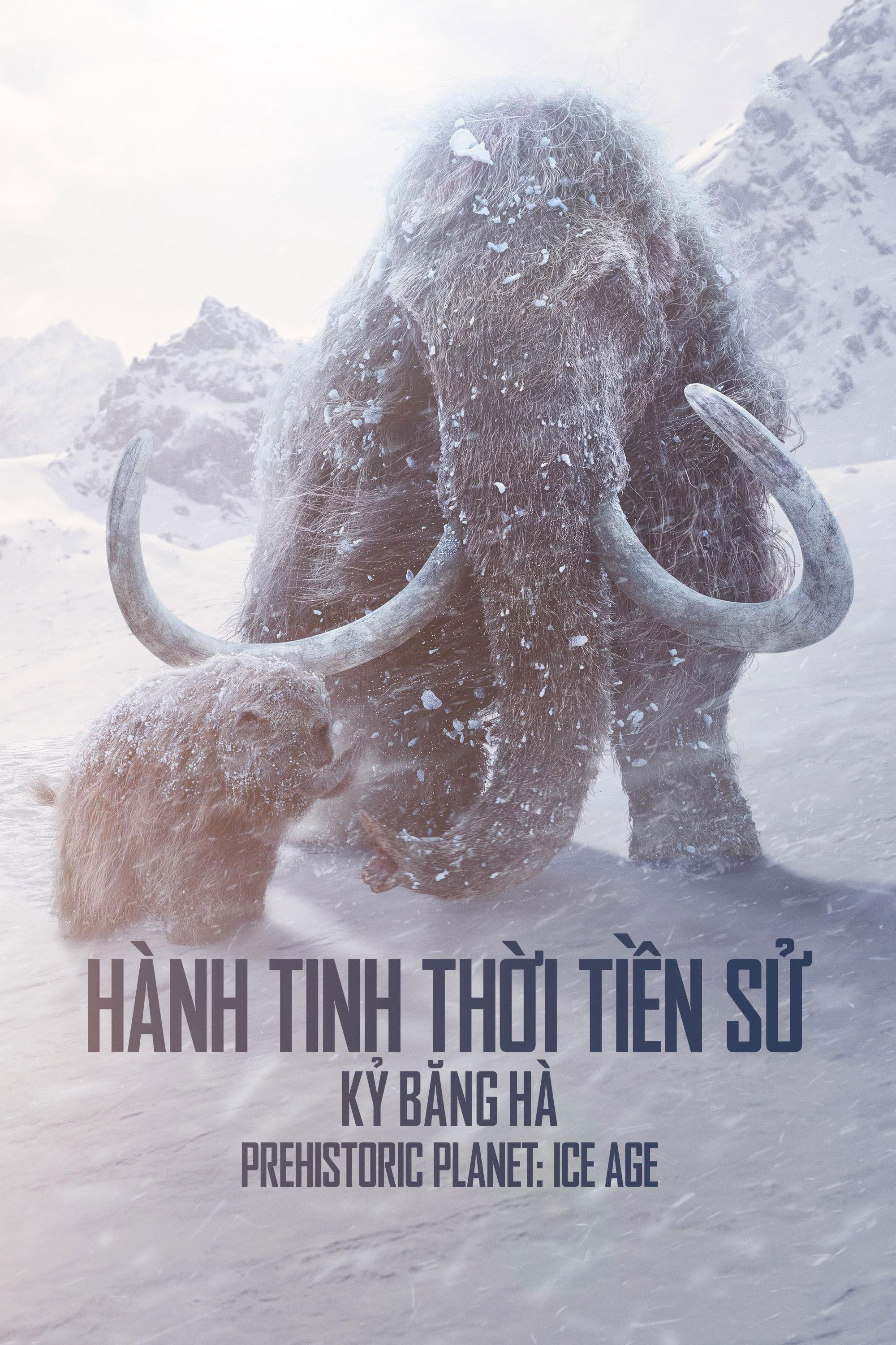 Xem Phim Hành Tinh Thời Tiền Sử (Phần 3) Vietsub HD Online - Rophim