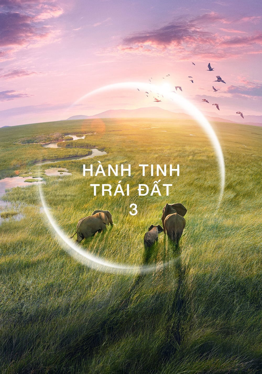 Xem Phim Hành Tinh Trái Đất 3 Vietsub HD Online - Rophim