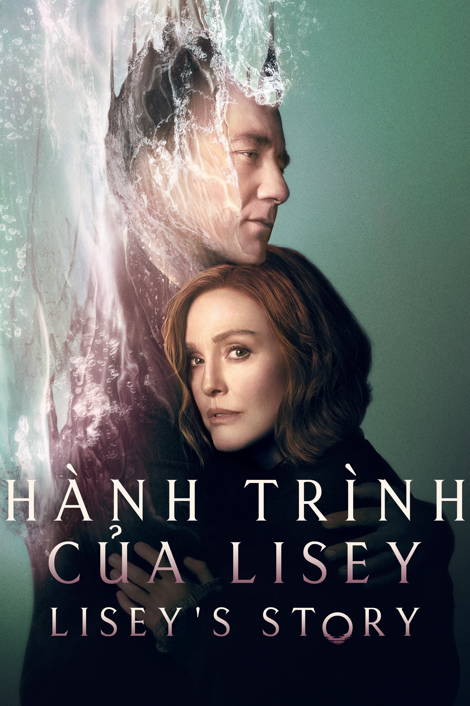 Xem Phim Hành Trình Của Lisey Vietsub HD Online - Rophim