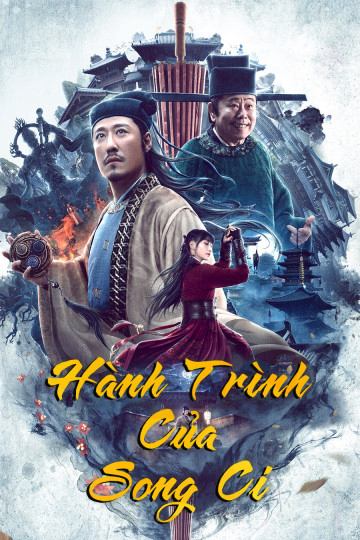 Xem Phim Hành Trình Của Song Ci Vietsub HD Online - Rophim